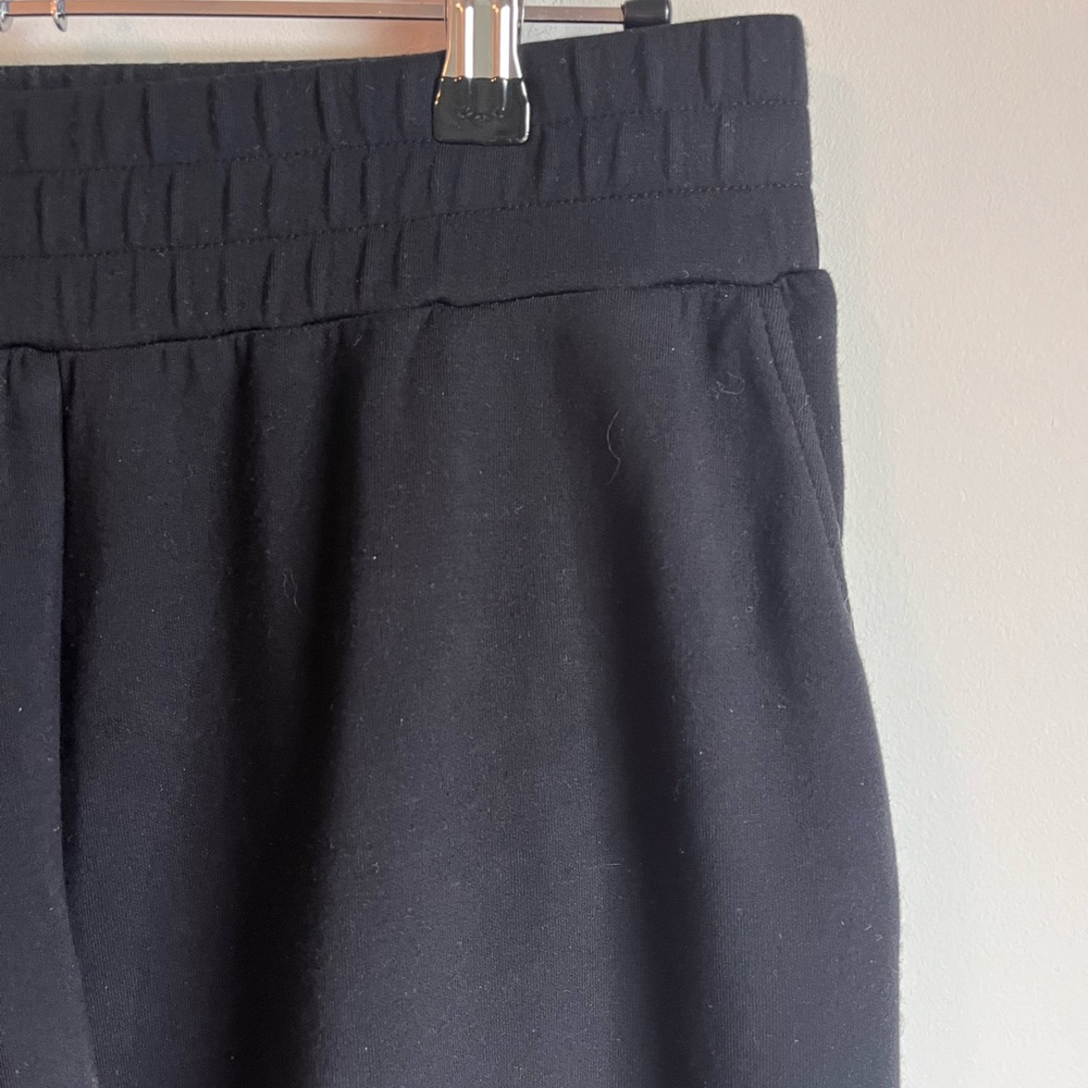 Varley double soft the relaxed pants 250 size large US 10 - Picture 7 of 15